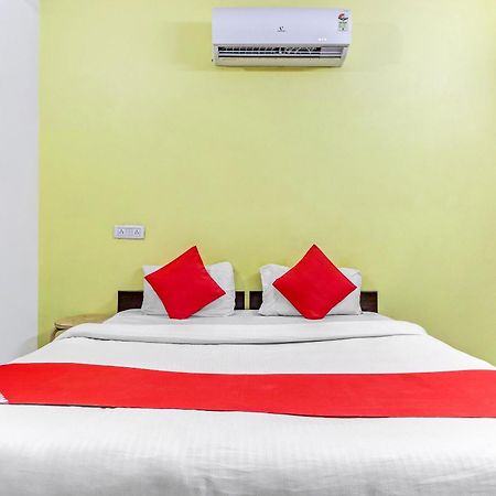 Hotel O Cozy Stay Delhi  Eksteriør bilde